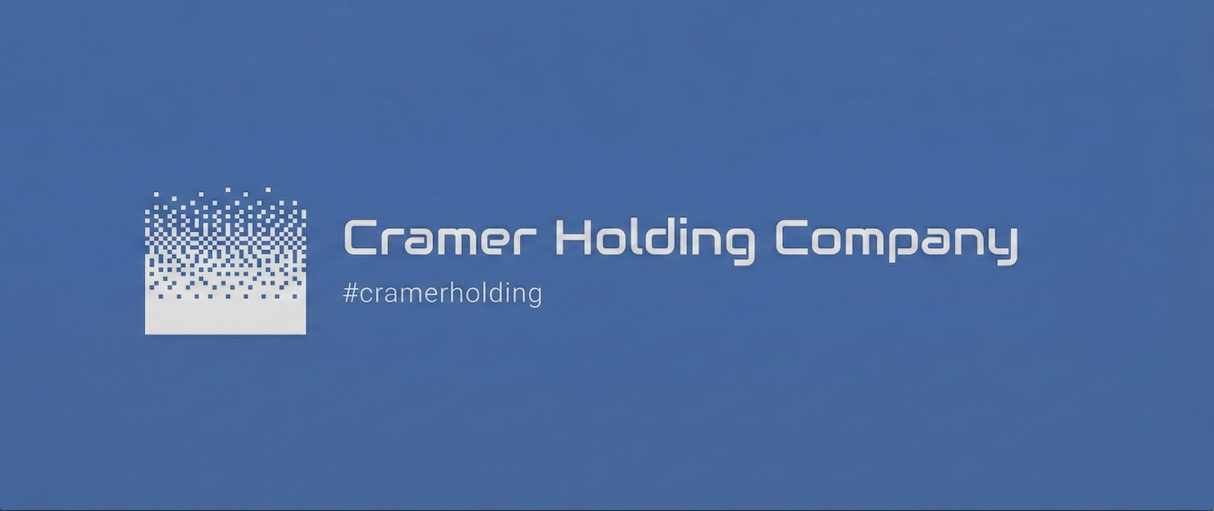 Cramer Holding Company Logo